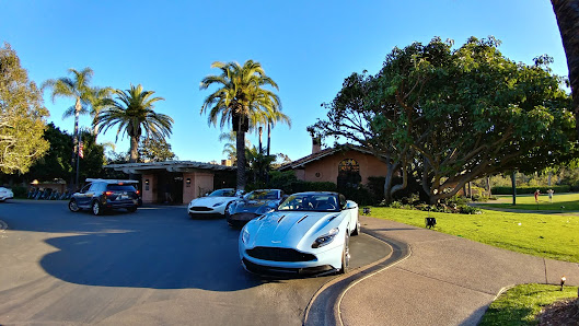 The Villas at Rancho Valencia